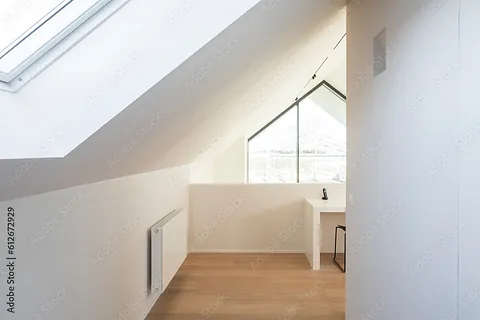 loft lighting