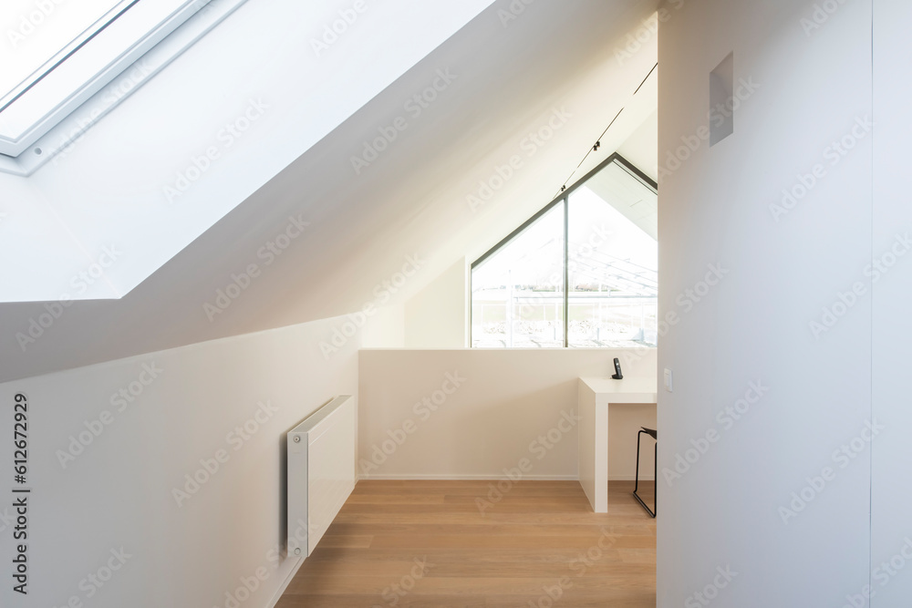 loft lighting
