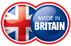 made in britain