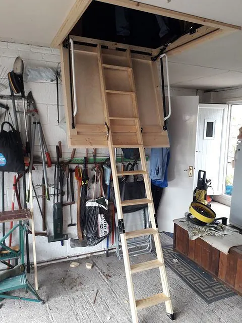 DIY Self fit kit