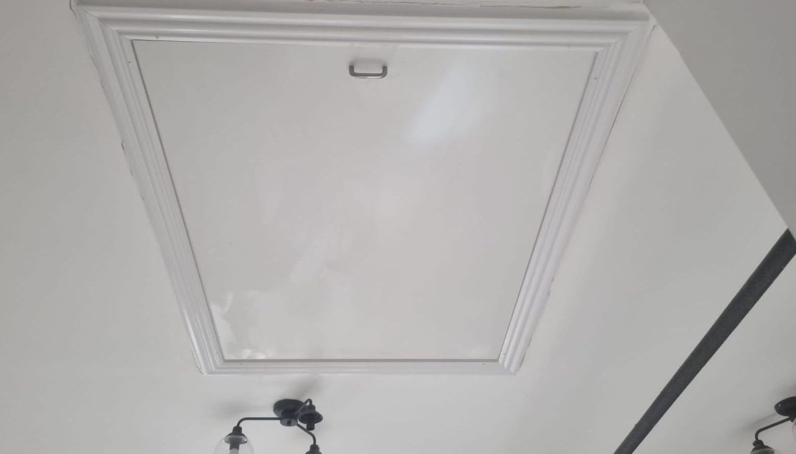 loft ladder