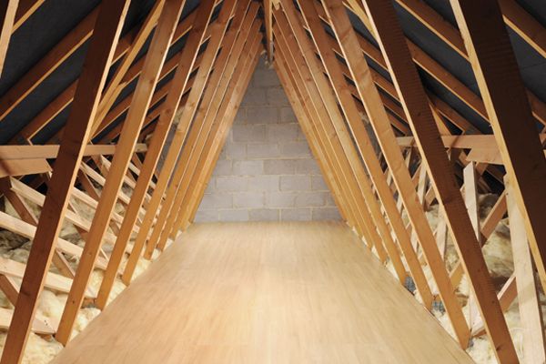 loft flooring