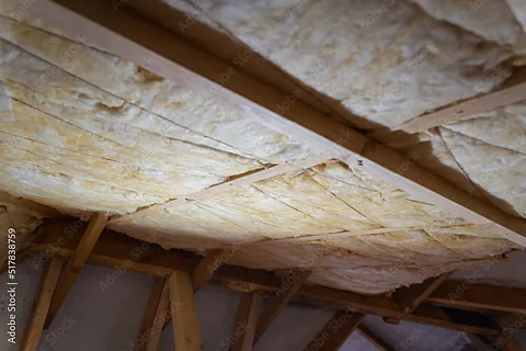 roof linning