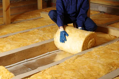 loft insulation